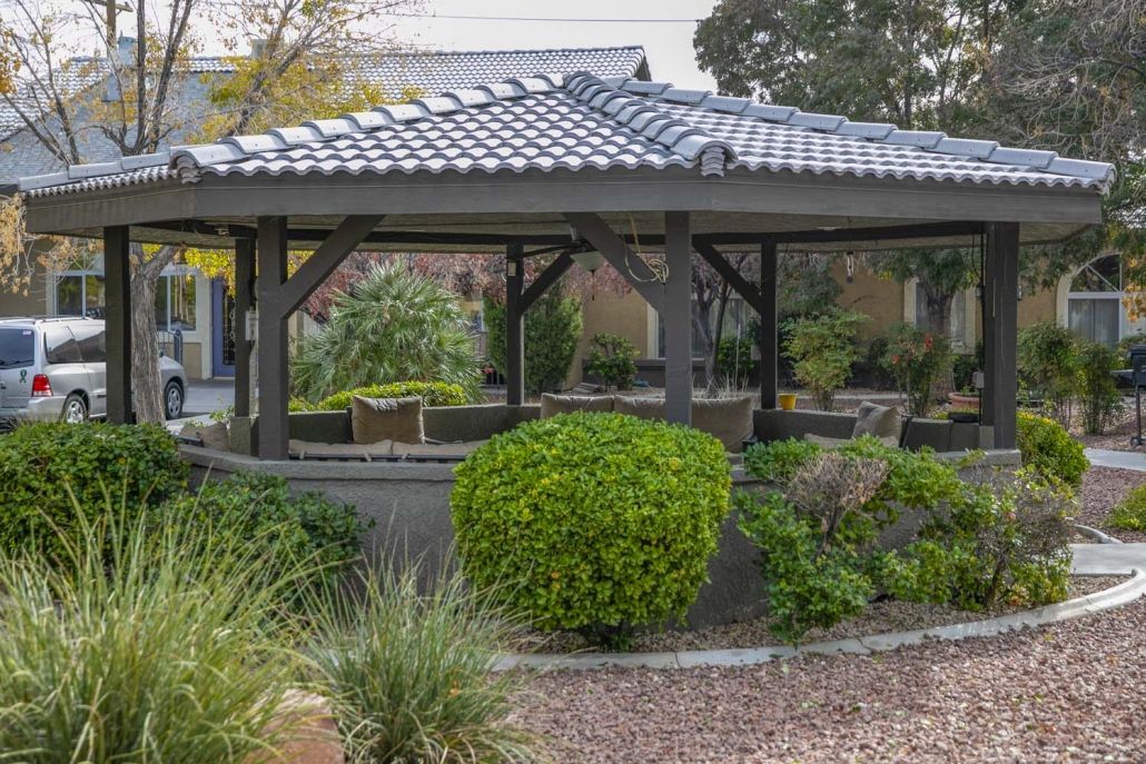 Villa Court Assisted Living 4