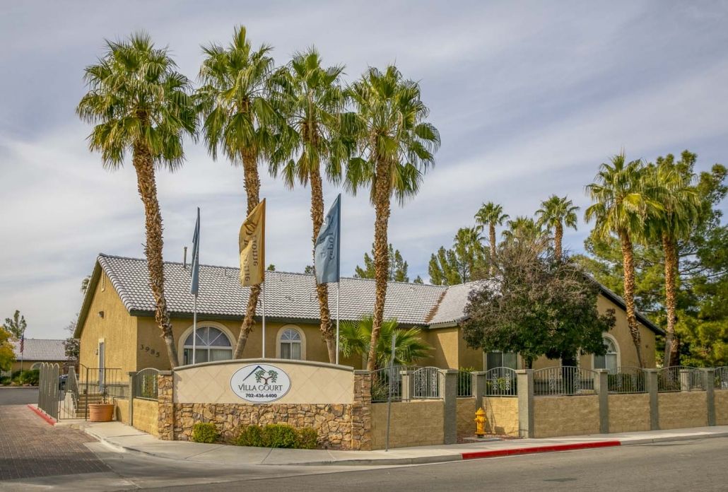 Villa Court Assisted Living 1