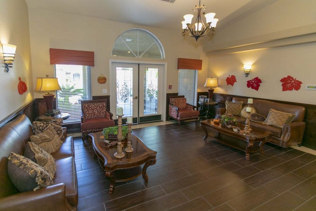 Villa Court Assisted Living 3