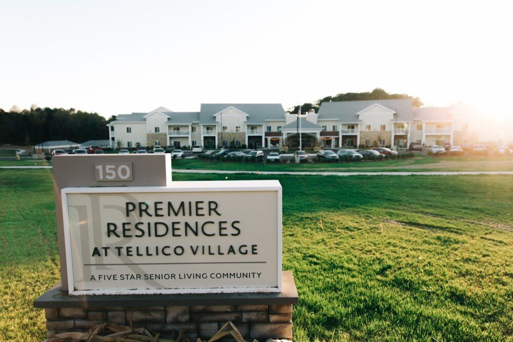 Premier Residences At Tellico Village 2