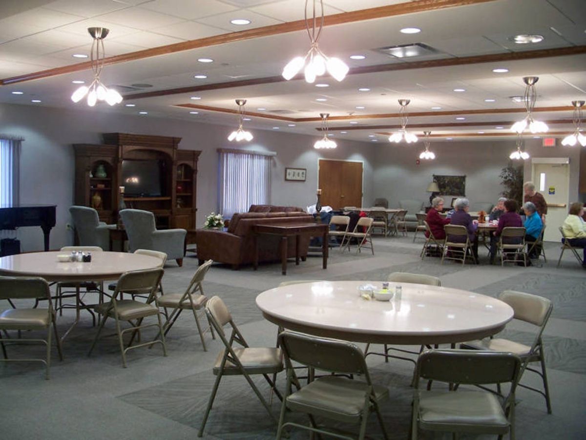 St. Francis Manor 3
