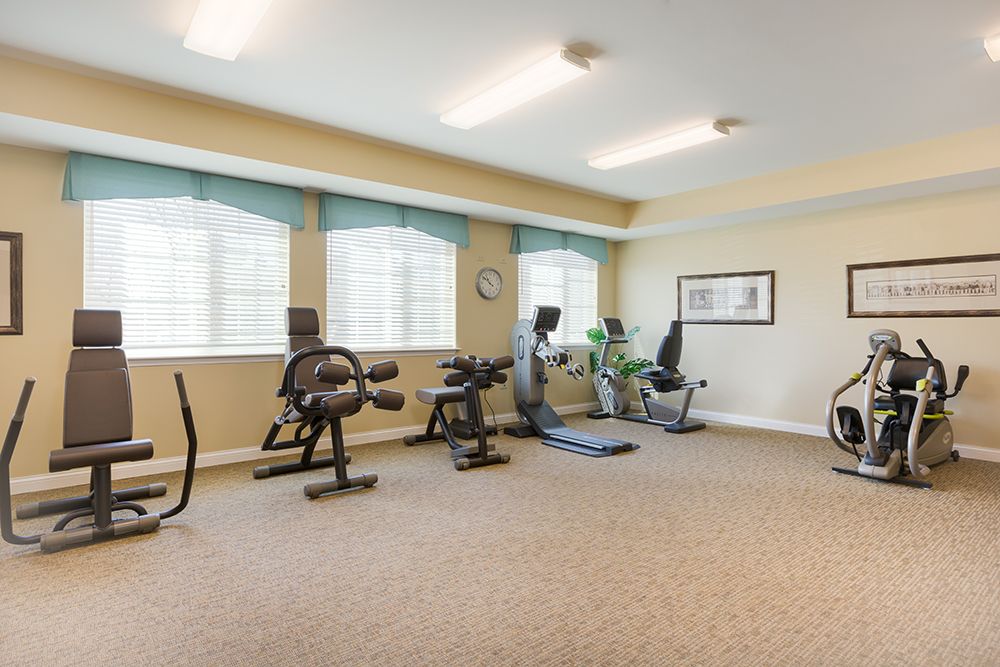Cedar Lake Assisted Living and Memory Care 3