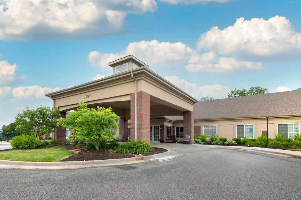 Antioch Valley Senior Living 2