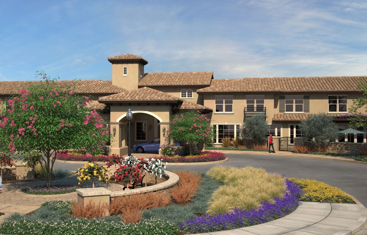Oakmont of Roseville 1