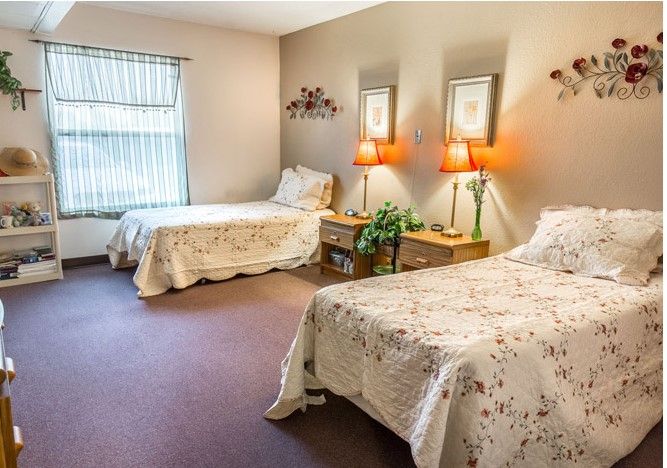 Encanto Palms Assisted Living 1