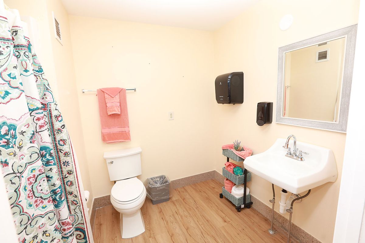 Best Care Senior Living At Winter Haven 4