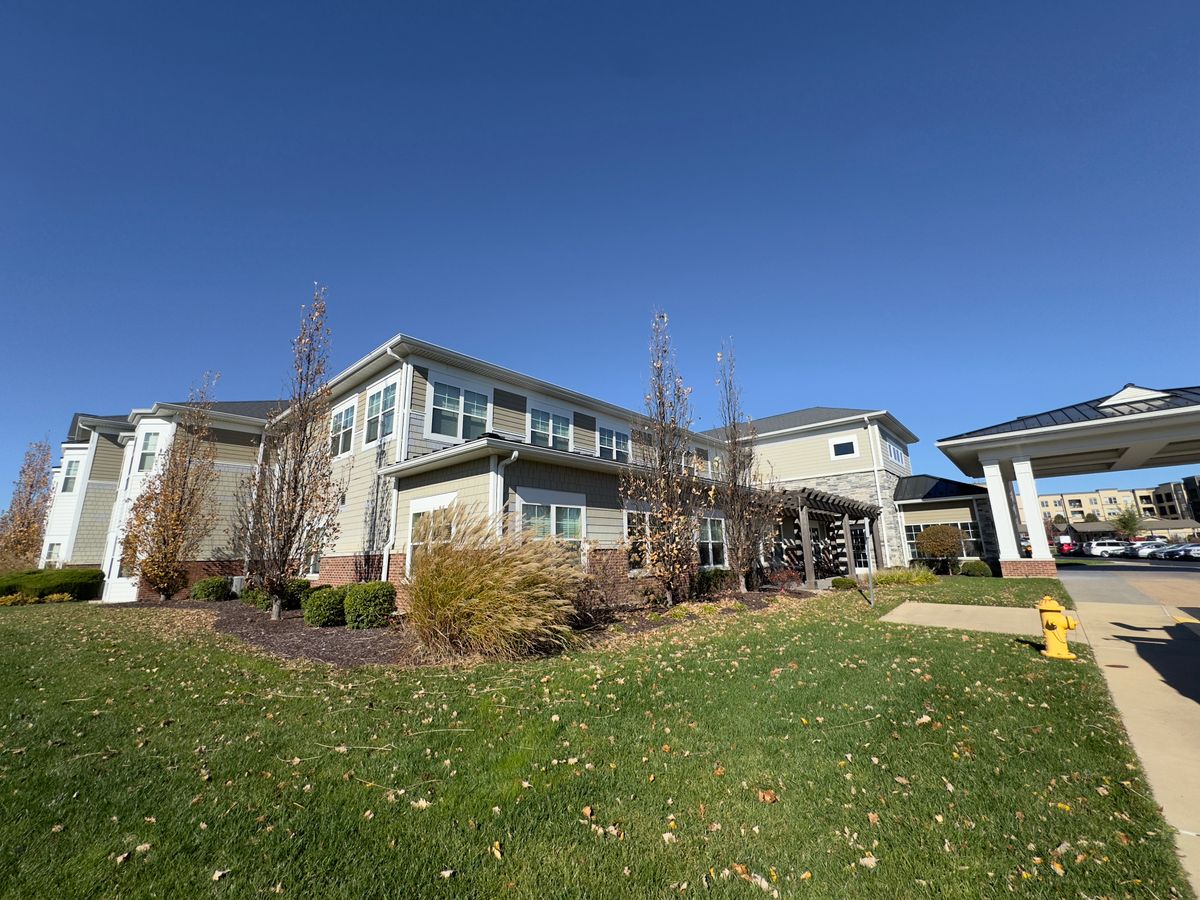 Cedarhurst Of Des Peres 2