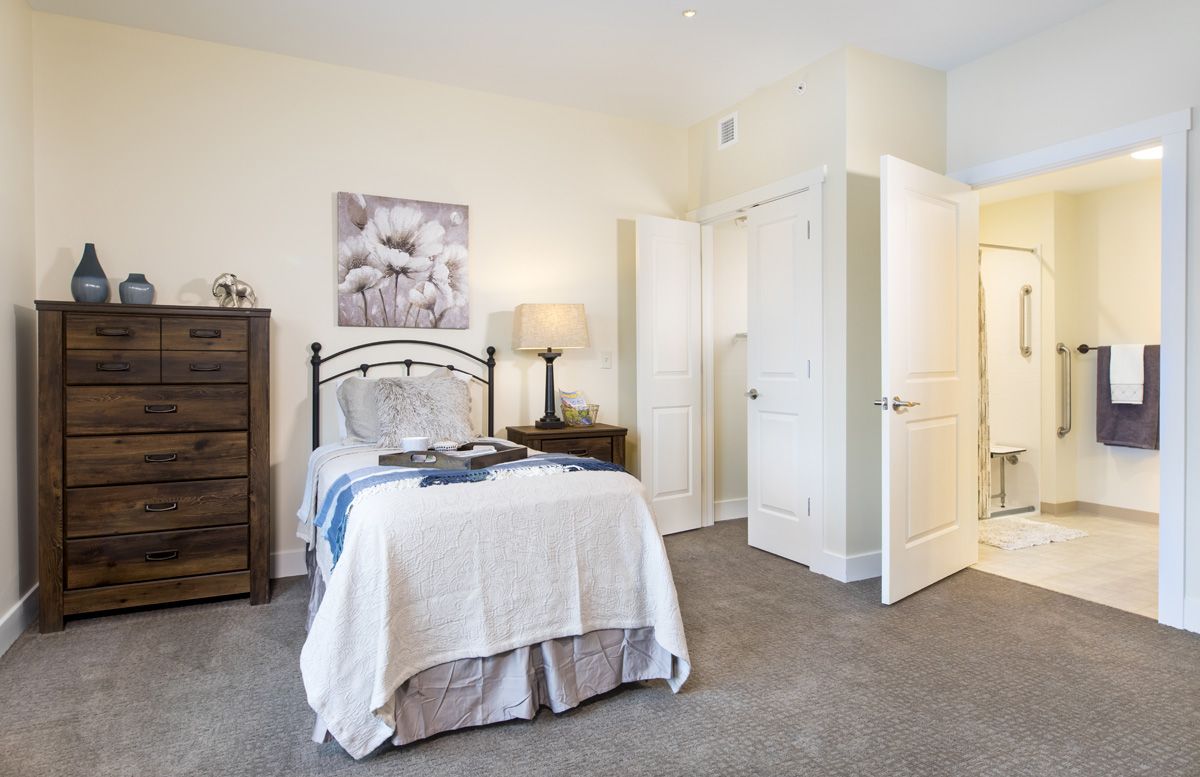 Arrowhead Senior Living Community 2