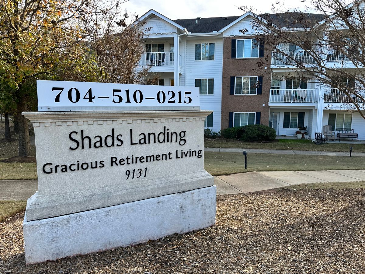 Shads Landing Gracious Retirement Living 4