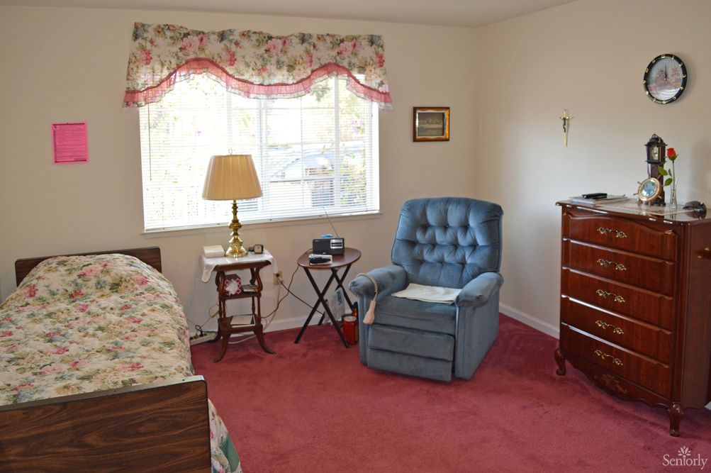 Judy's Home for the Elderly 4