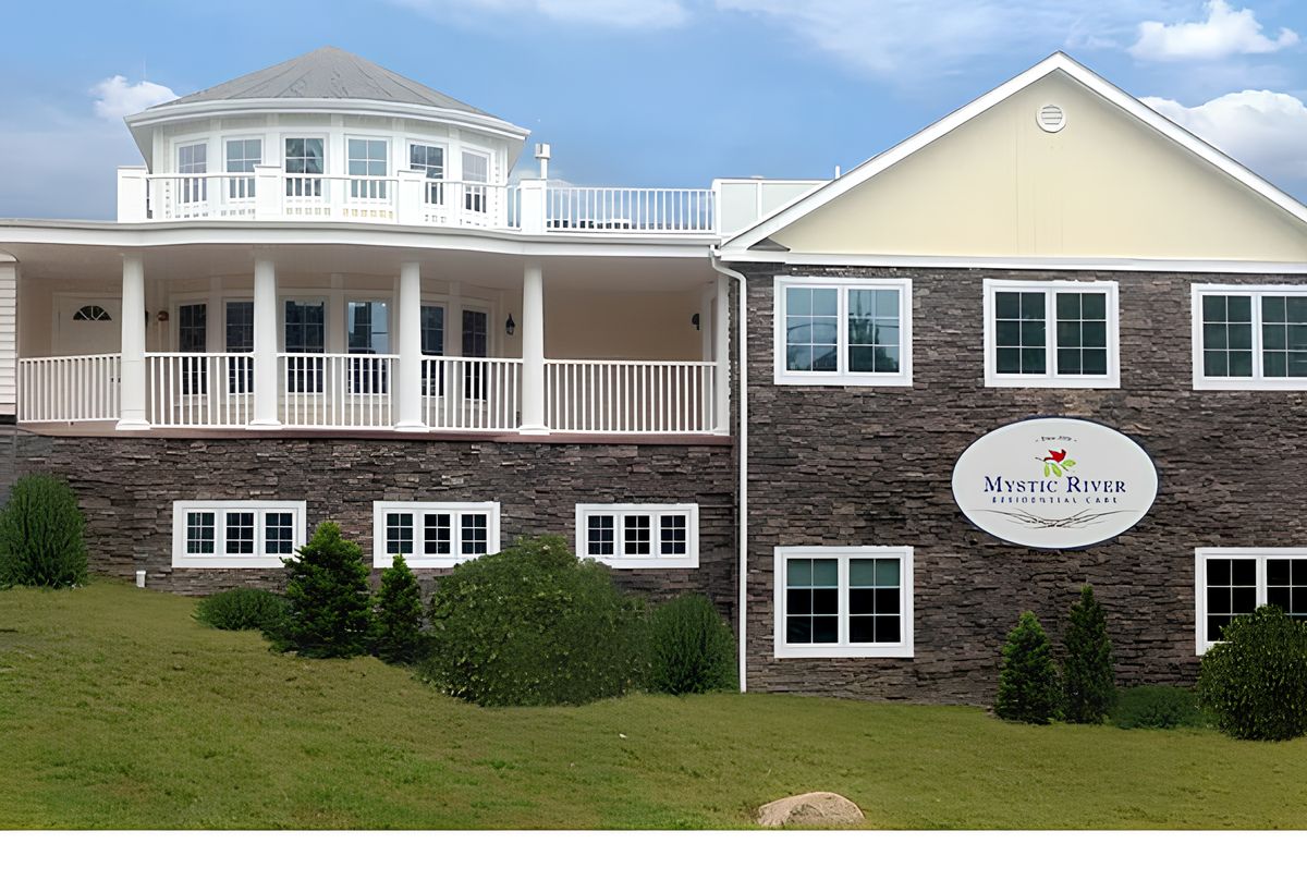 Mystic River Residential Care 4