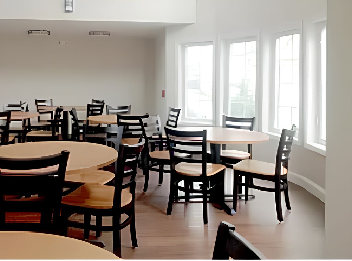 Mystic River Residential Care 2