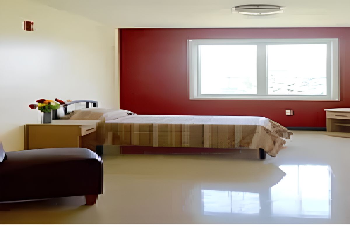 Mystic River Residential Care 1