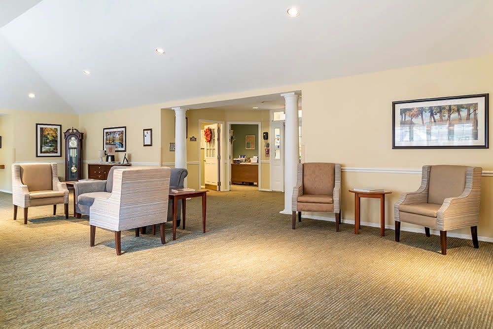 Brookdale Meridian Memory Care 2