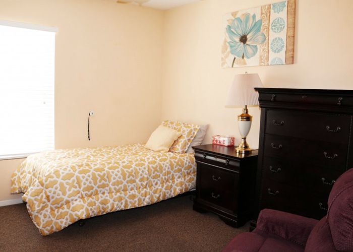 Harmony Residential Care 3