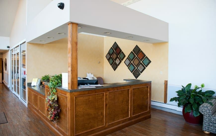 North Park Nursing Center 4