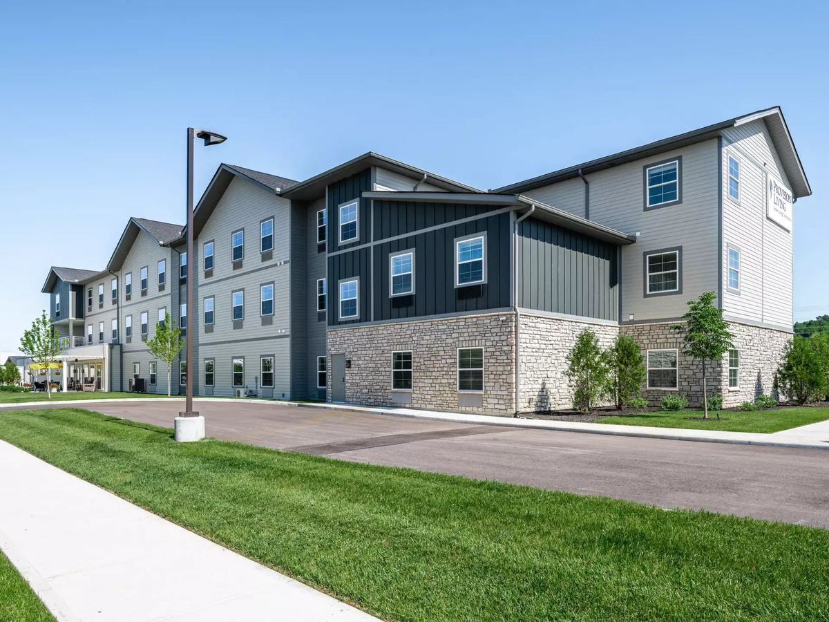 StoryPoint West Chester Township 4