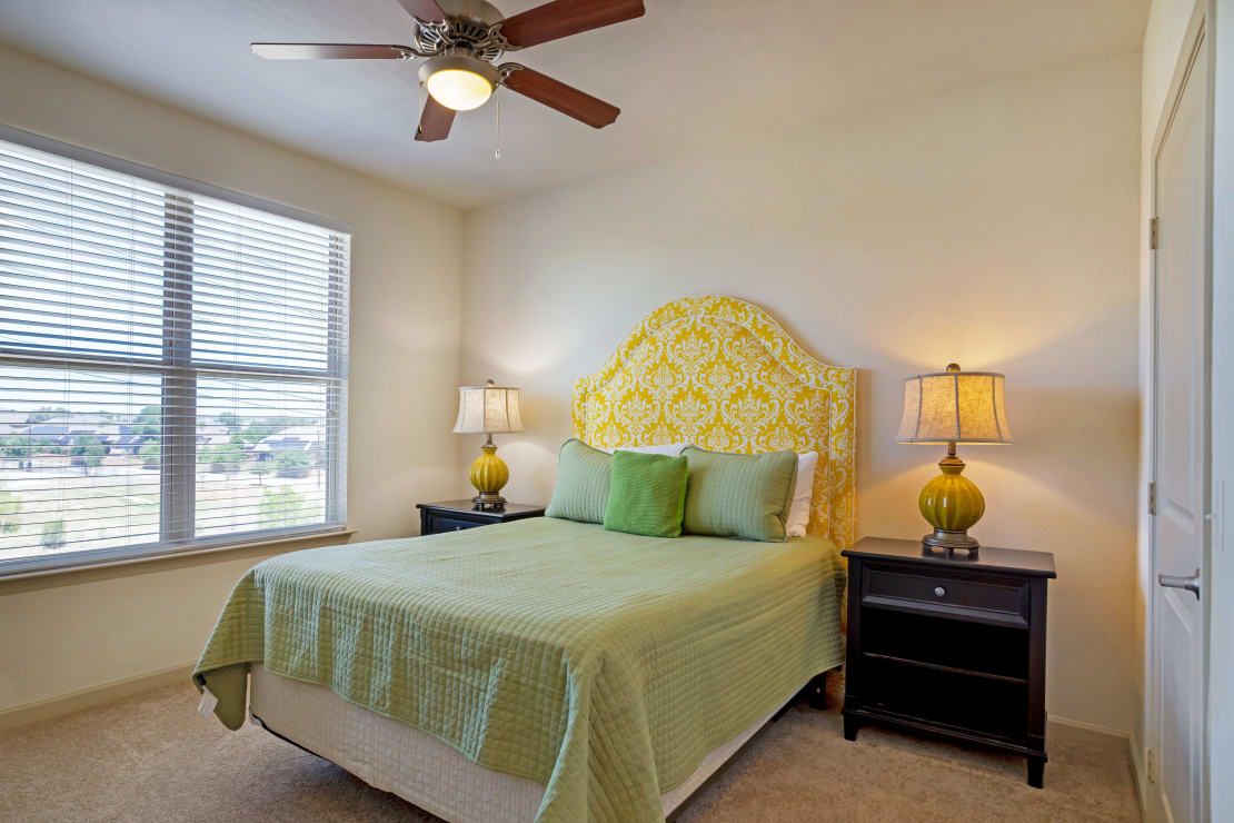 Landon Ridge Alamo Ranch Assisted Living & Memory Care 2