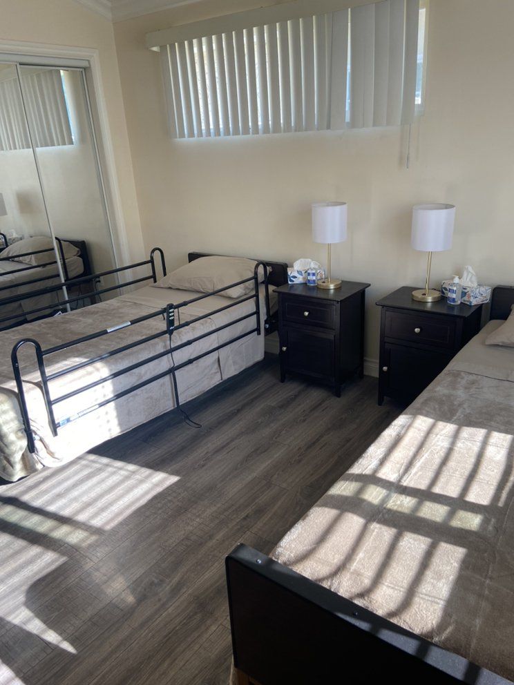 Noho Assisted Living, Inc 2