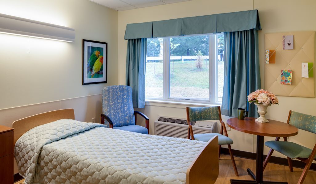 Doctors Community Rehabilitation and Patient Care Center 3