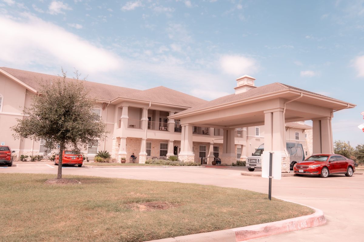 Legacy At Falcon Point 3