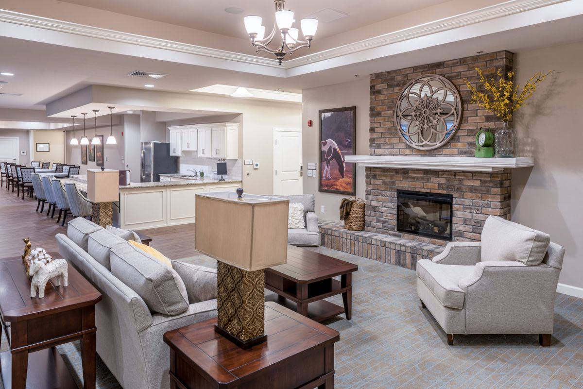 The Pointe At Lifespring 4