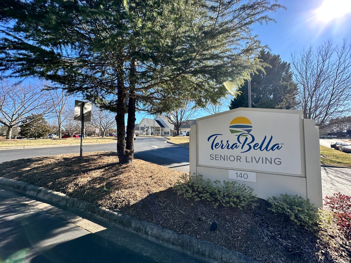 Terrabella Lake Norman 1