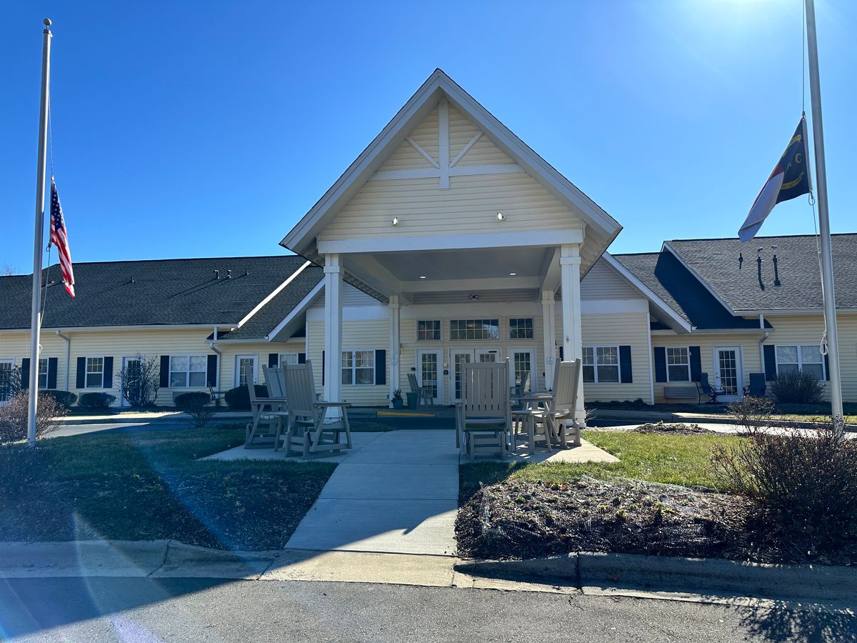 Terrabella Lake Norman 4