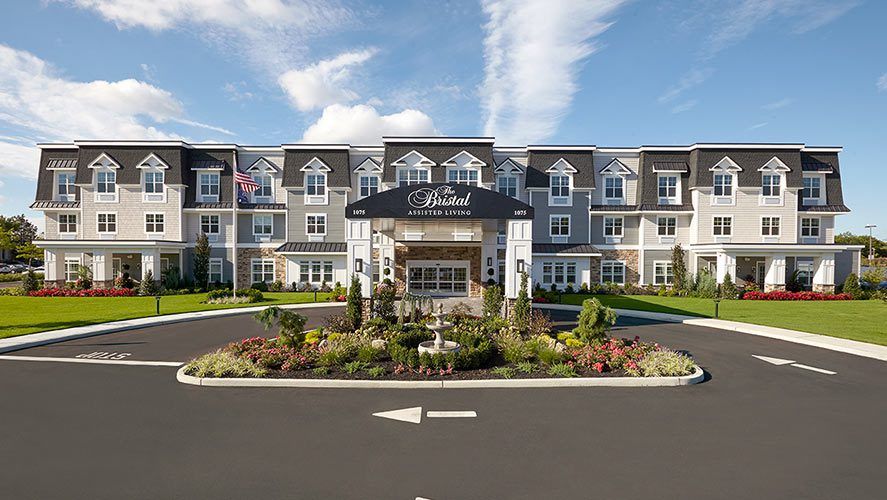 The Bristal At Bethpage 1