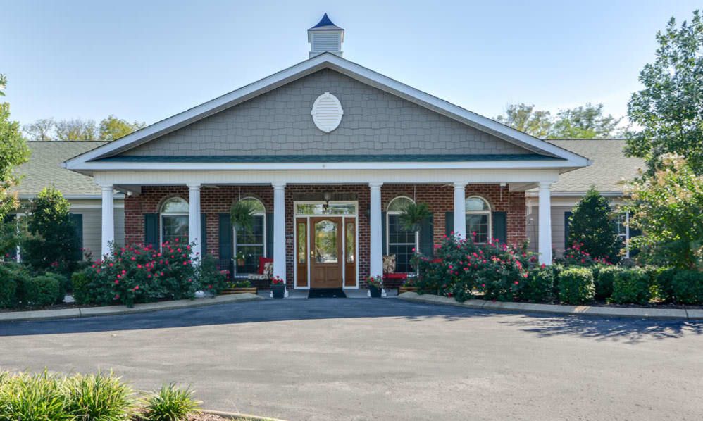 Hickory Gardens 1