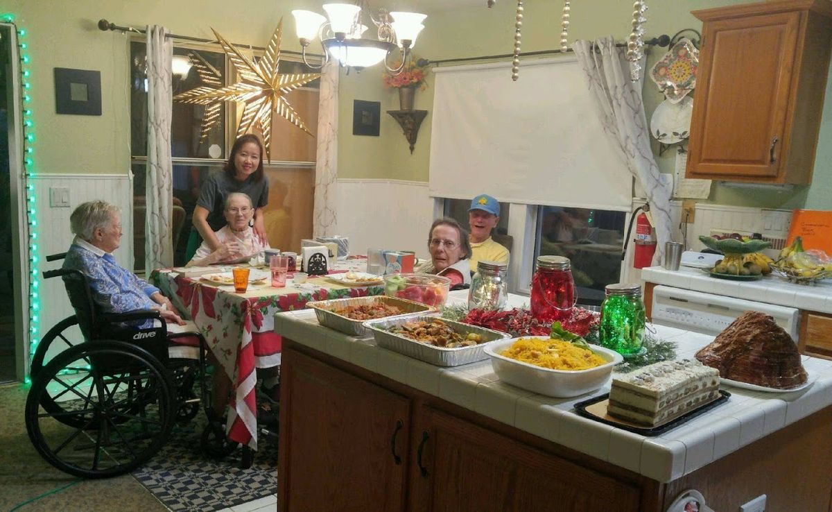 Eagles Nest Eldercare Homes Inc 4