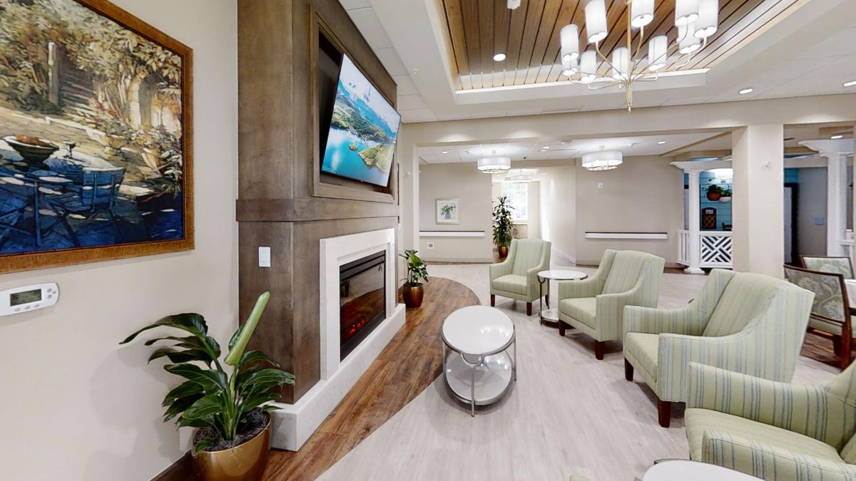 Aravilla Clearwater Memory Care 3