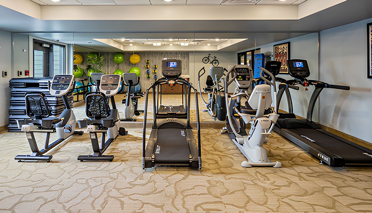 Aspen Creek Senior Living 1