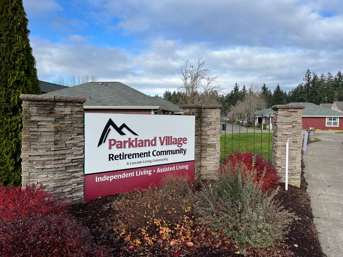 Parkland Village Retirement Community 2