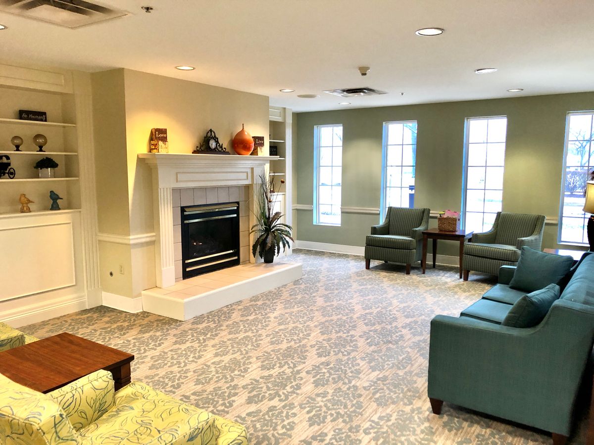 Middleburg Heights Assisted Living 3