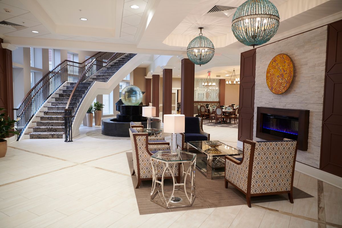 Allegro Richmond Heights 2