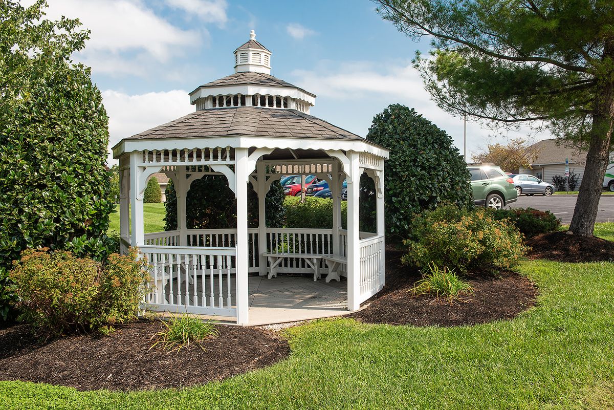 Commonwealth Senior Living at Hagerstown 2