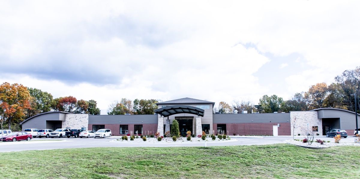 Clarkston Comfort Care Assisted Living and Memory Care 1
