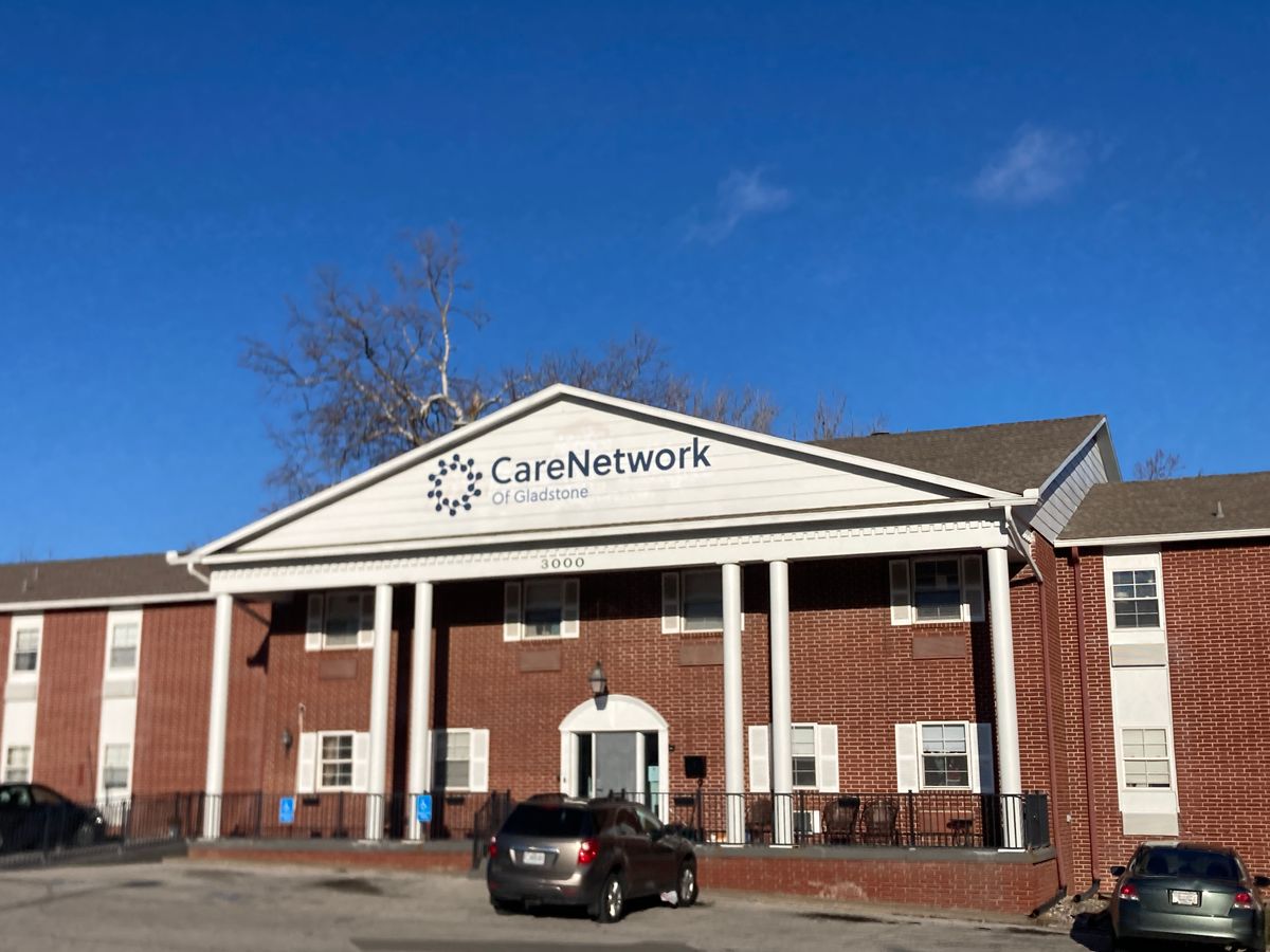 Heritage Village Of Gladstone 4