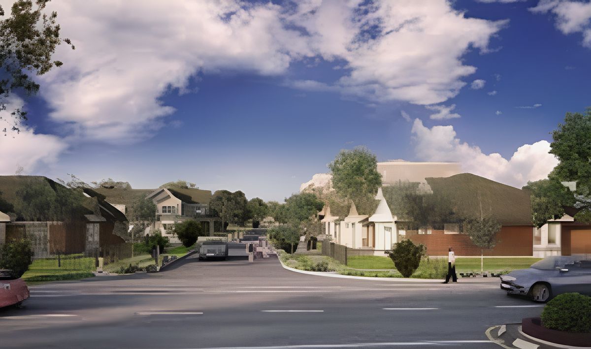 Verandah Retirement Community 2