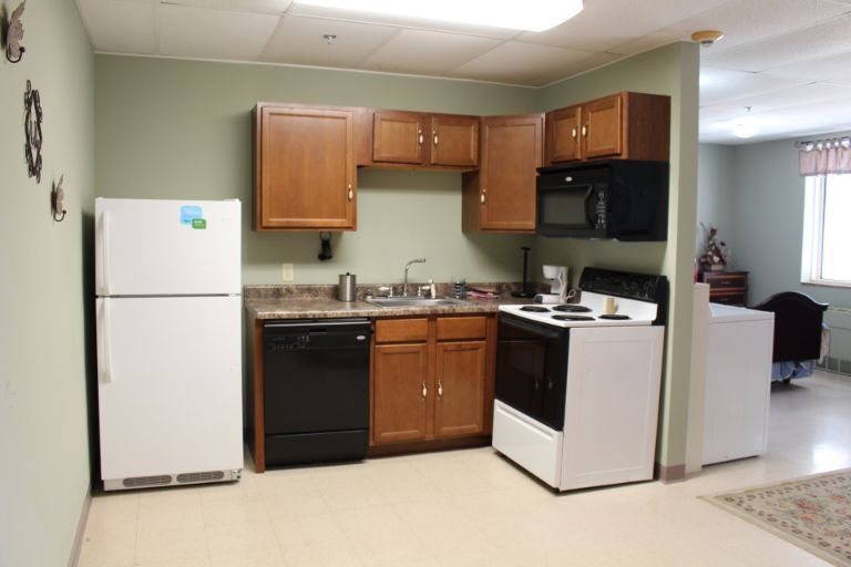 Beardstown Health & Rehab Center 1