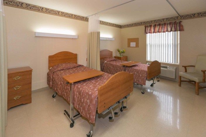 Legend Oaks Healthcare And Rehabilitation Of Northwest Houston 3
