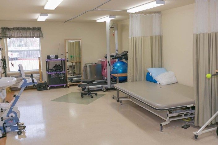 Legend Oaks Healthcare And Rehabilitation Of Northwest Houston 2
