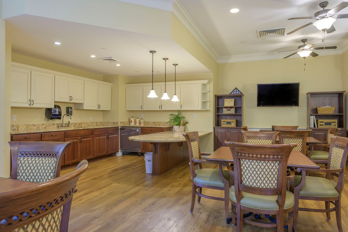 Brookdale Wooster 4