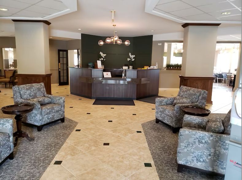 The Pointe at Eastgate 2