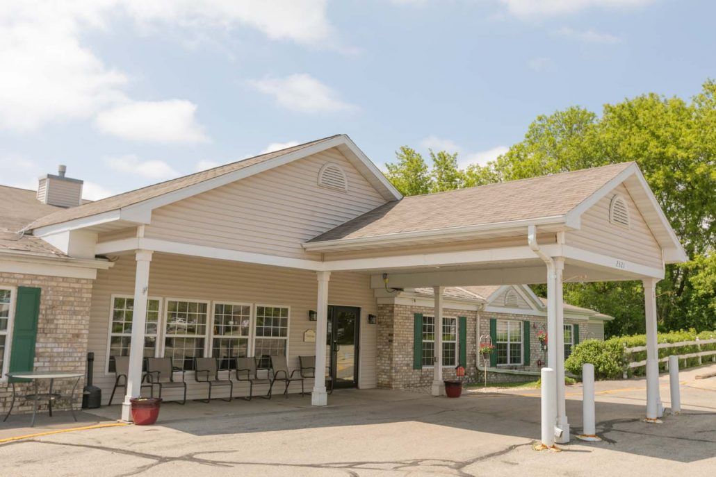 Stoughton Meadows Assisted Living 1