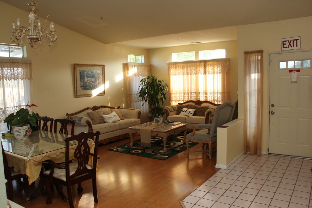 Rolling Green Senior Care 2