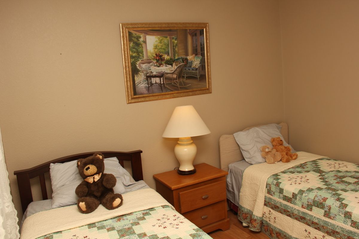 Rolling Green Senior Care 1