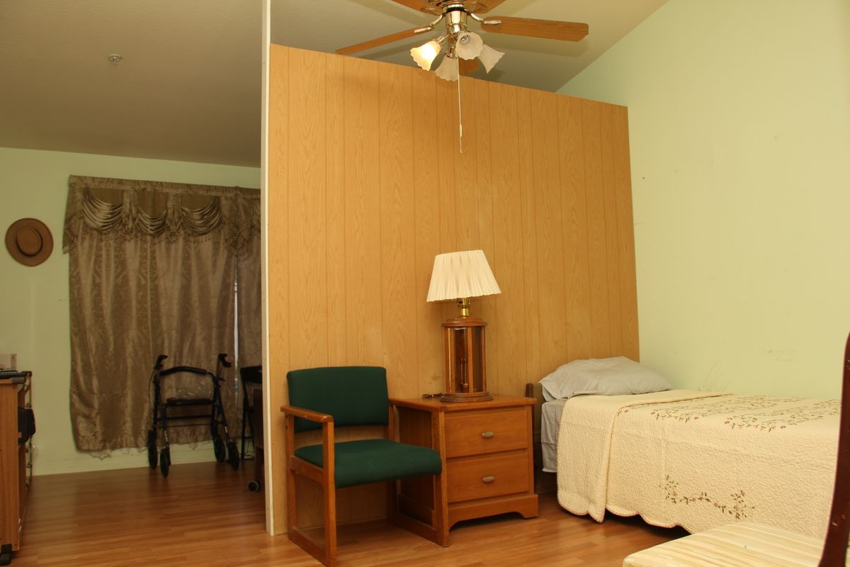 Rolling Green Senior Care 3