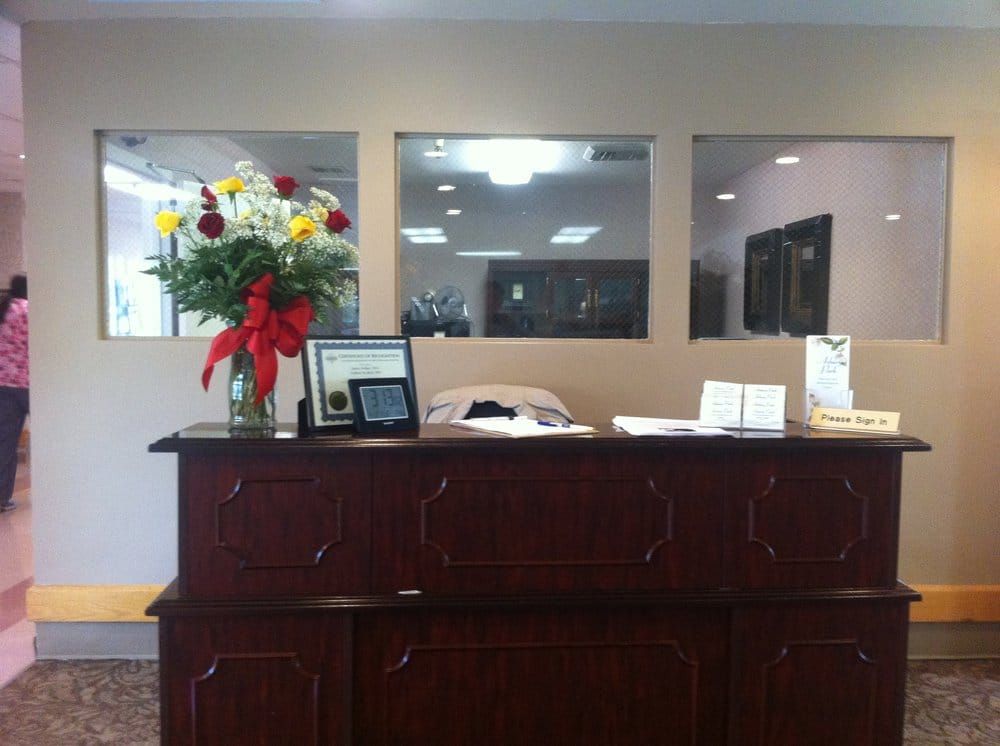 Asbury Park Nursing & Rehabilitation Center 3